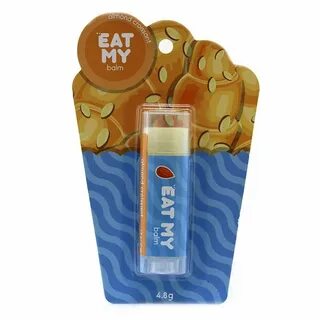 Eat mine