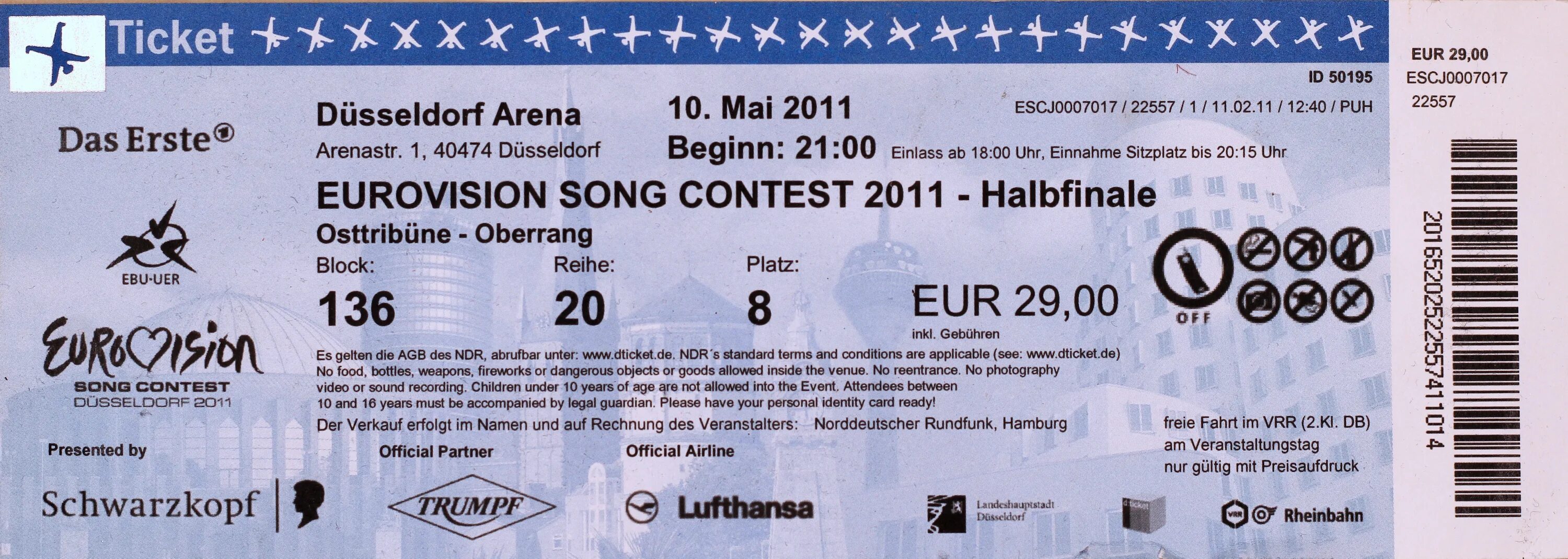 Переведи ticket. Junior Eurovision 2011 ticket. Билеты на детское Евровидение 2009. Евровидение 2011 логотип. RMV ticket.