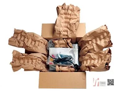 Packaging material