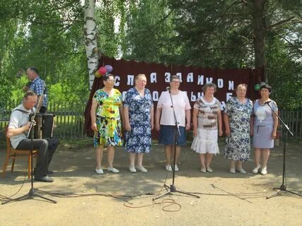Погода барашки унинский