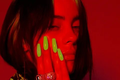 I want red