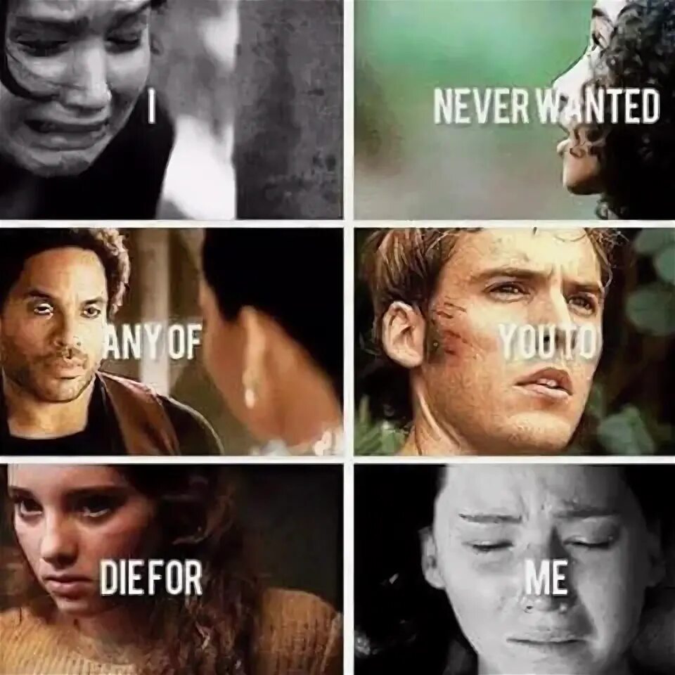I never wanted to leave. I never wanted this. never wanted any of this. i never wanted any of this.