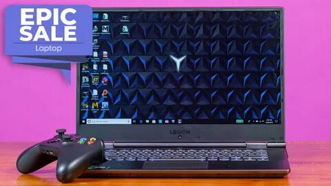 Lenovo legion rtx