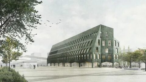 Архитектор 2024