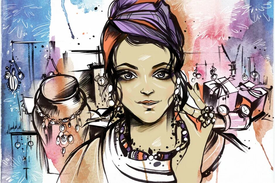 Аниме девушки милые. Mila art. Пиковая дама картина маслом. Татьяна кетрарь художник картины. Mila art.