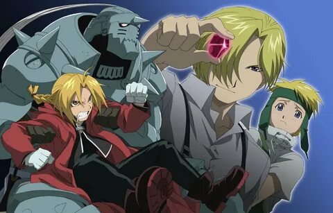 Full metal
