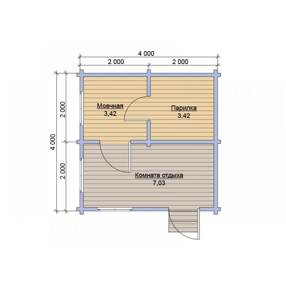 Чертеж бани из бруса 100х150. Баня 4х4 из бруса 100х150 проект. Баня 4х4 планировка из бруса. Баня 3х3 из бруса 150х150 Кубатура.