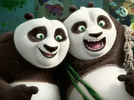 Ku panda