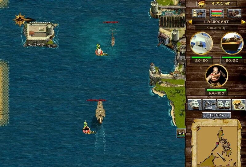 Игры про Корсаров и пиратов. Corsairs Conquest at Sea. Corsair игра. Корсары игра 1999.