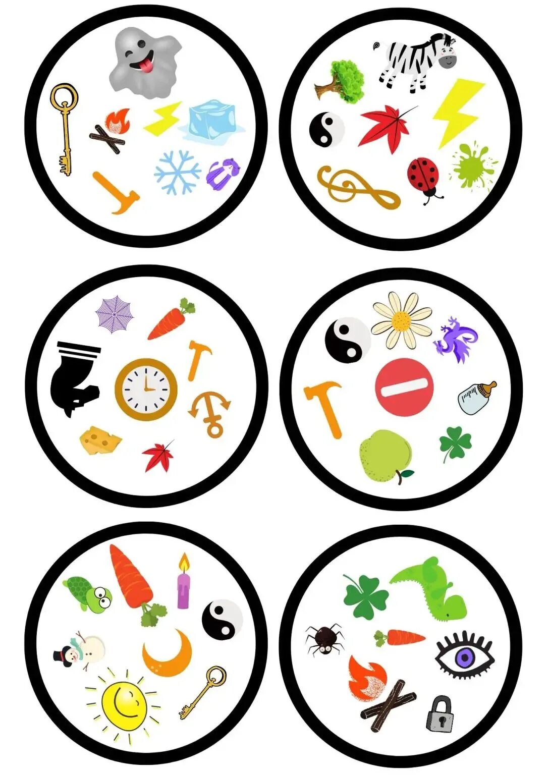 игра для детей доббль карточки. логопедические игры доббль. игра для детей доббль карточки печать. игра доббль карточки. доббль игра распечатать карточки бесплатно.