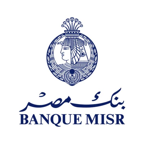 Bank misr. Misr Bank. Misr вектор. Logo Banque Misr 100. Banque Misr Letterhead.