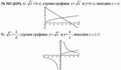 Алгебра 8 класс страница 88 номер 362
