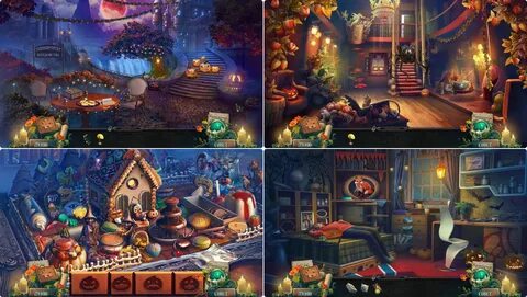 Игрулька игры поиск предметов