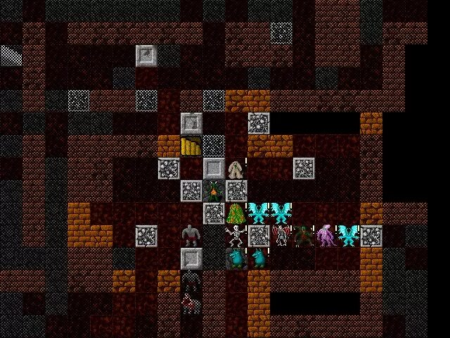 Dungeon soup. Dungeon Crawl (игра). Dungeon Crawl 1997. Dungeon Crawl Stone Soup. Dungeon Crawl 1.19.2.