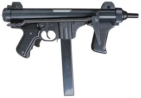 Gun 12
