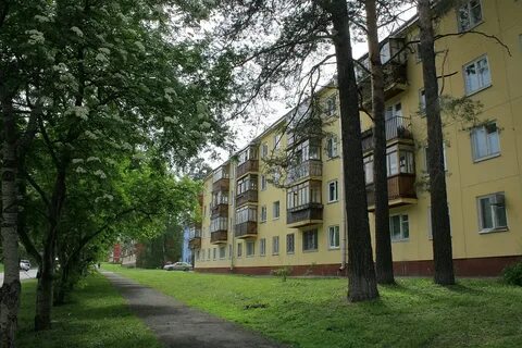 Академгородок 52