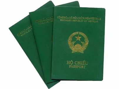 New regulations on Vietnamese passports DTiNews - Dan Tri 