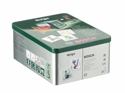 Bosch quigo