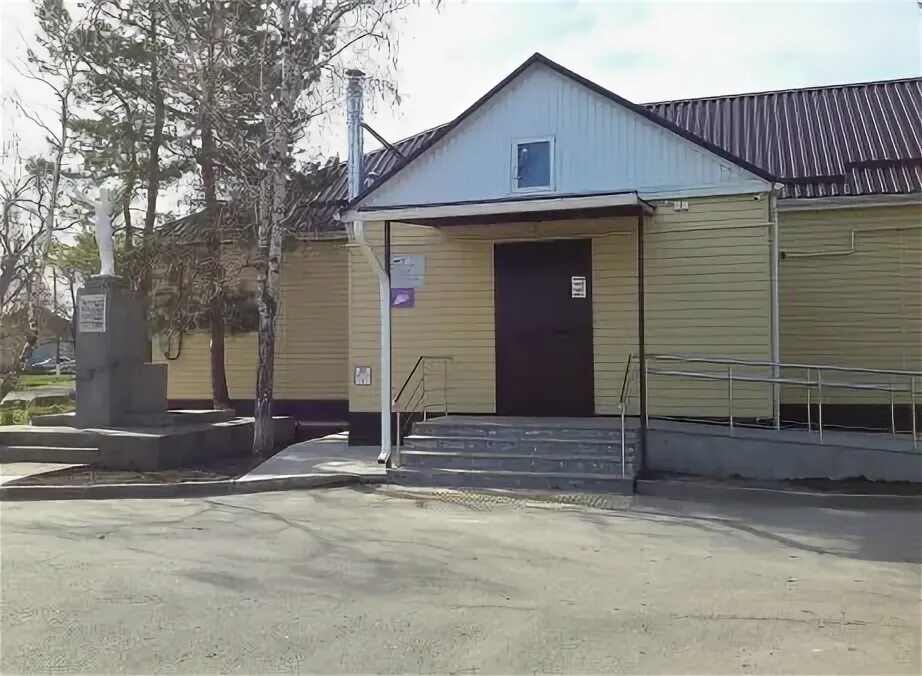 Гофицкий музей. Гофицкий музей