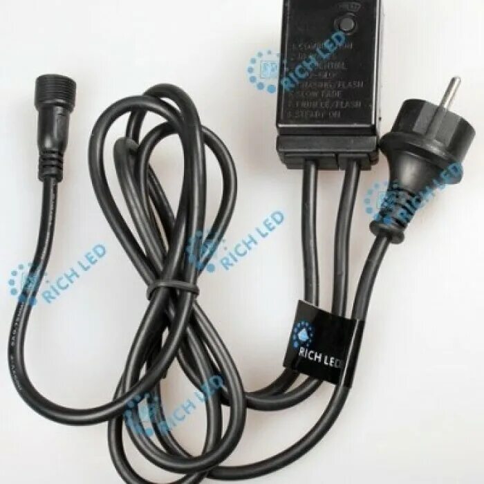 Блок питания для гирлянды светодиодной 220в. Блок питания rich led rl-220ac/dc-2af-w. блок питания rich led rl-cn2-220-b. rich led 2 rl-220ac/dc-2af-w 2а. блок питания rich led 1.5 м с контроллером (8 режимов, память.