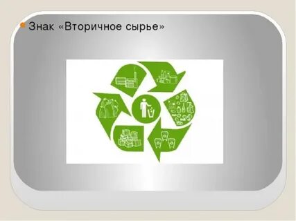 Вид использования сырья