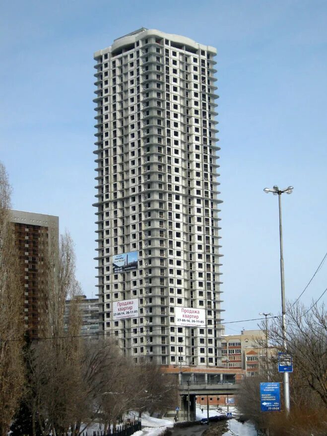 80 этаж. 80 этажей самара.