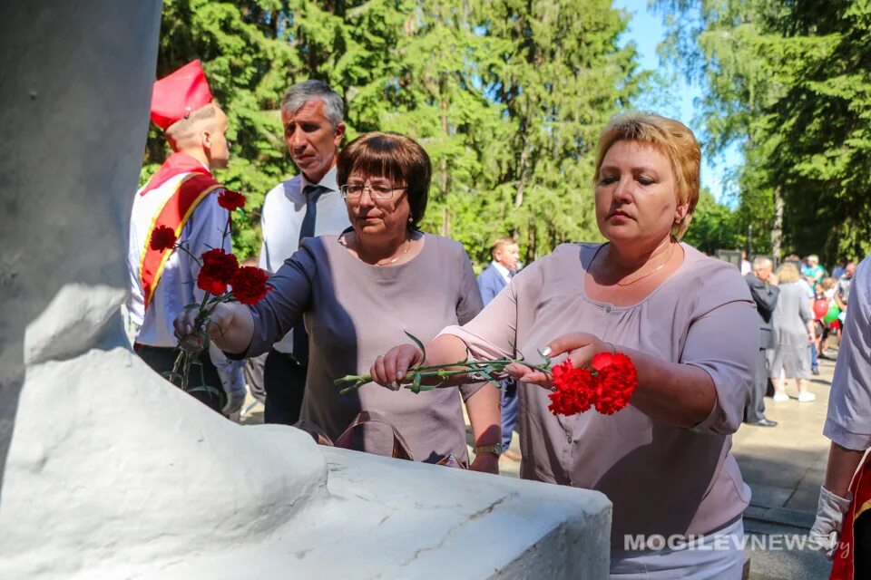 Присно 2 Могилев новости. Тут баи могилев