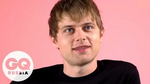 Усачев комик