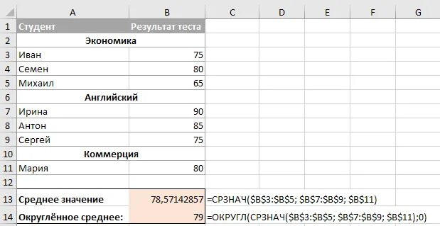 Функции сумм срзнач. СРЗНАЧ если в excel. СРЗНАЧ формула в эксель. Среднее значение. Как посчитать среднее значение в эксель.