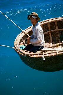 Sky fishing