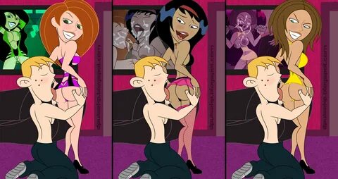 Slideshow bonnie kim possible.