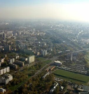 Свао подмосковье