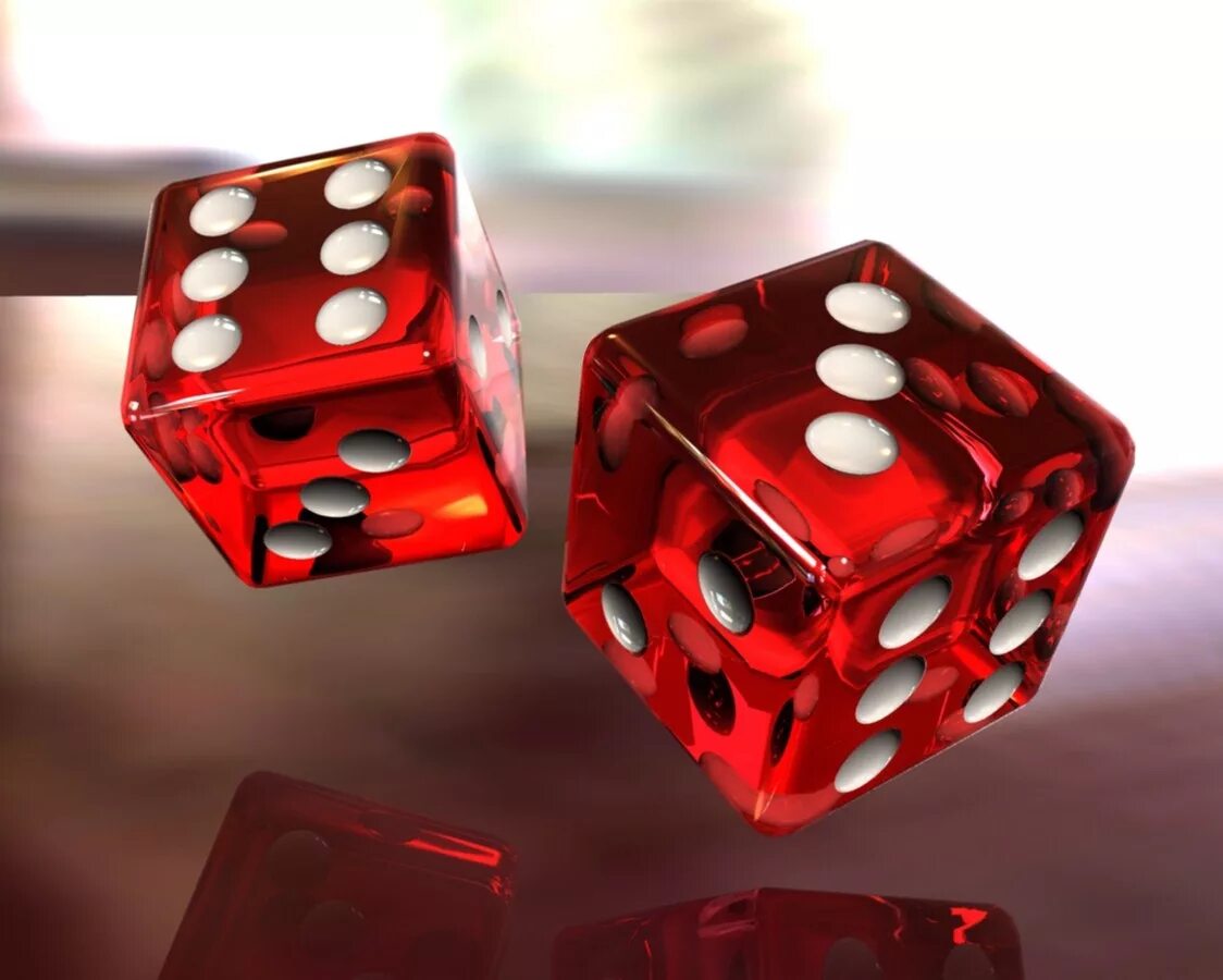 Dice