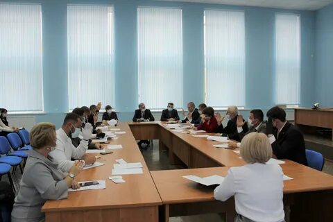 Городское поселение волгоградской
