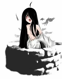Yamamura sadako the animation