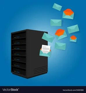 Servers posting