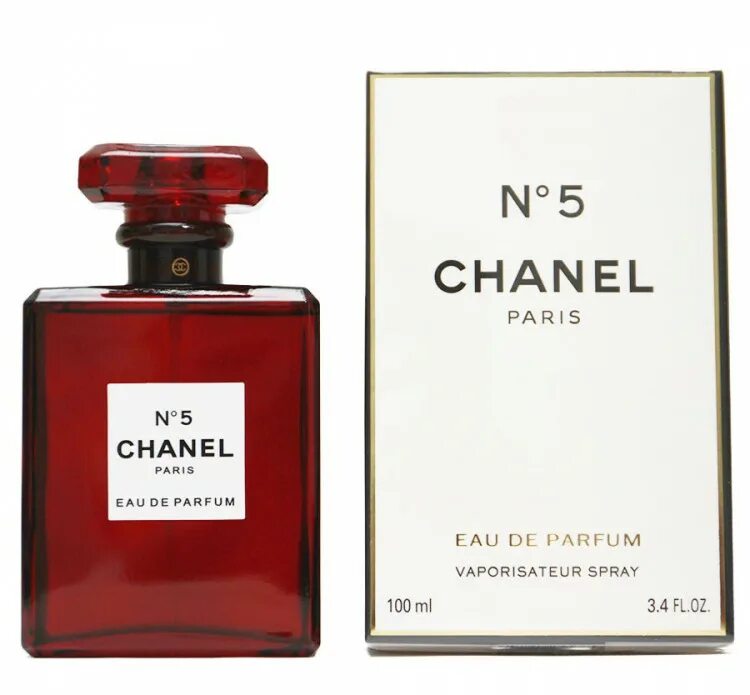 Chanel "Chanel №5" EDP, 100ml. Шанель 5 l'Eau. Chanel №5 Eau de Parfum Red Edition. Chanel Chanel no 5 l'Eau, 100 ml. Туалетная вода 05