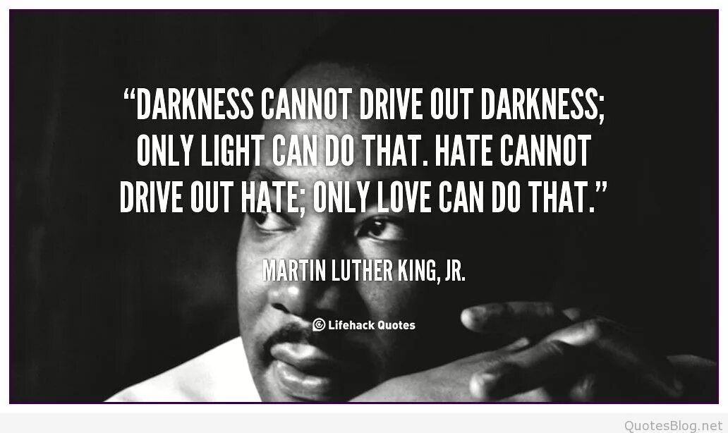 Out hate