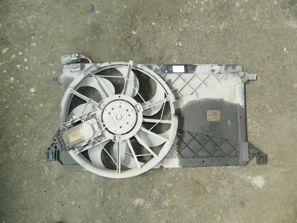 Вентилятор эпика. Диффузор 2. 0", ультразвуковой. С автомат. Диффузор увлажнитель дотерра.