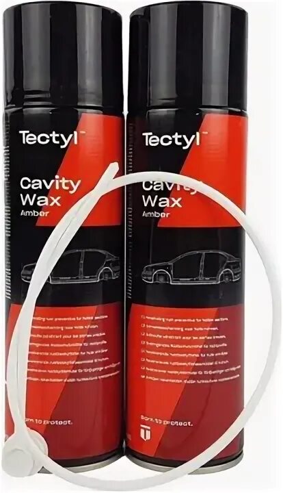 Антикор для скрытых полостей tectyl cavity wax amber, 500мл с трубочкой. Спрей тектил. Тектил антикор. Cavity wax amber. Тектил ml аэрозоль.