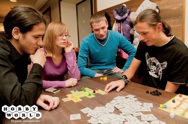 Игры Про Взрослых