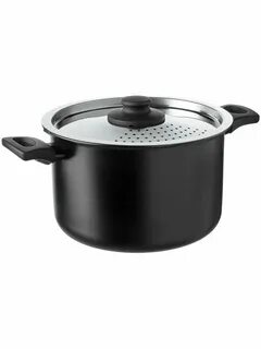 Кастрюля с крышкой 5 л