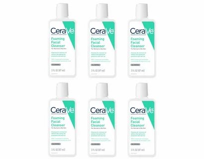 Проверить оригинальность cerave