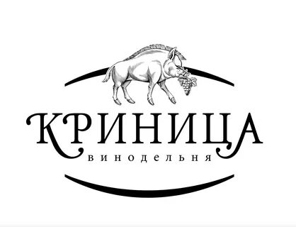 Рислинг винодельня криница