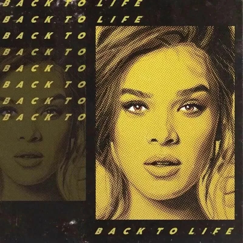 Песня this is the life sarah de. Кто поет back to Life. Back to Life главные герои.