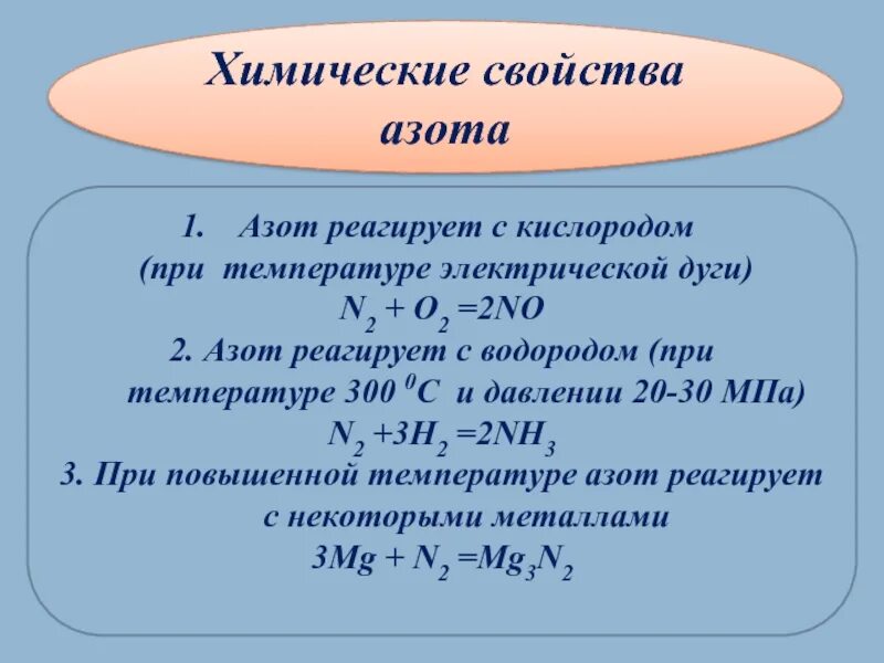 Запишите реакцию кислорода с азотом. Азот взаимодействует с кислородом при. С чем реагирует азот. Азот реагирует с кислородом. Азот реагирует с.