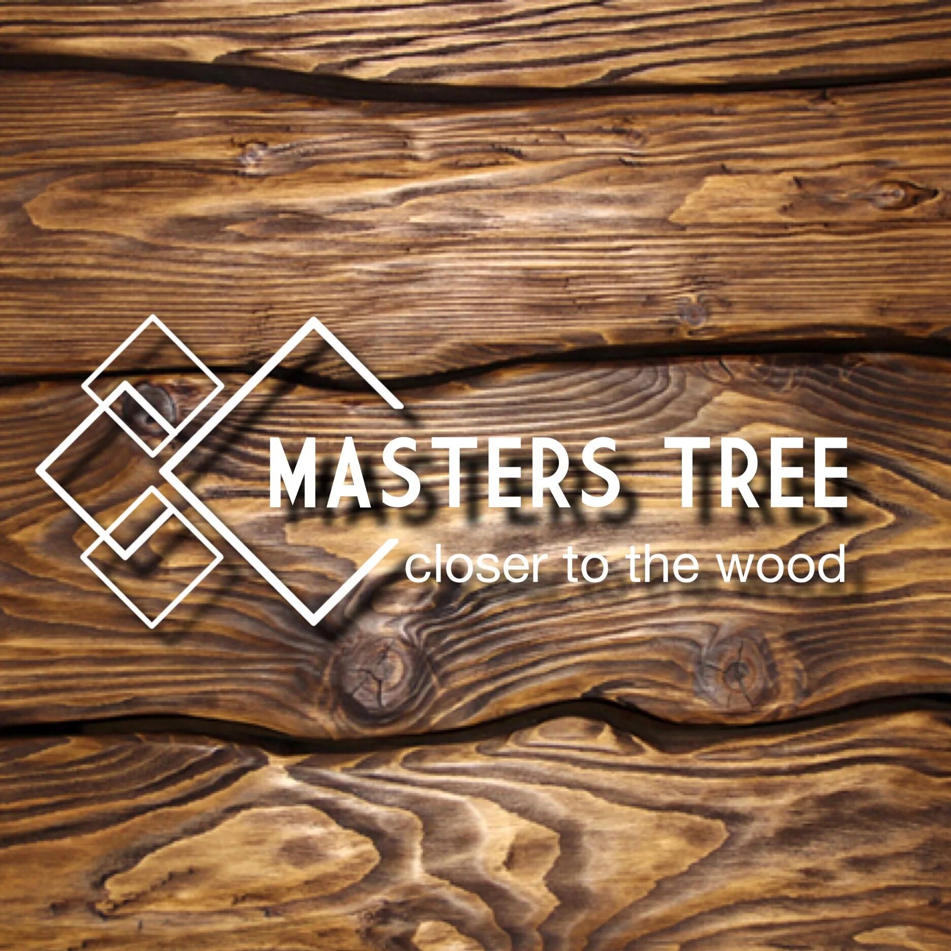 Tree master. Tree master