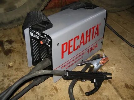 Как настроить ресанту 220