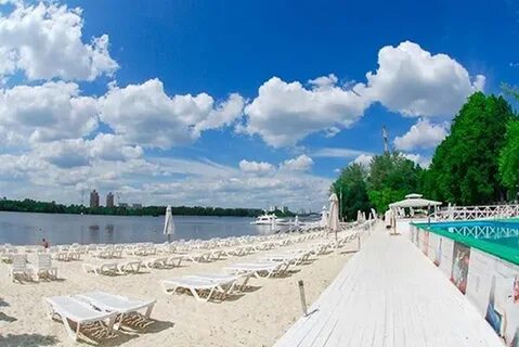 Royal beach club