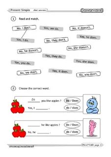 Simplest form answers